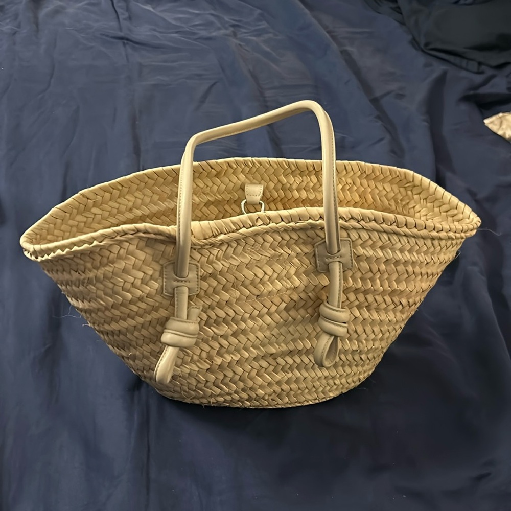 Mango Parisian bag